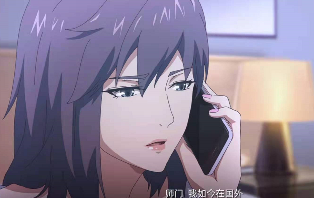 《镇魂街》变《绿魂街》，白师门惨被老婆搞绿，女儿还被活活饿死