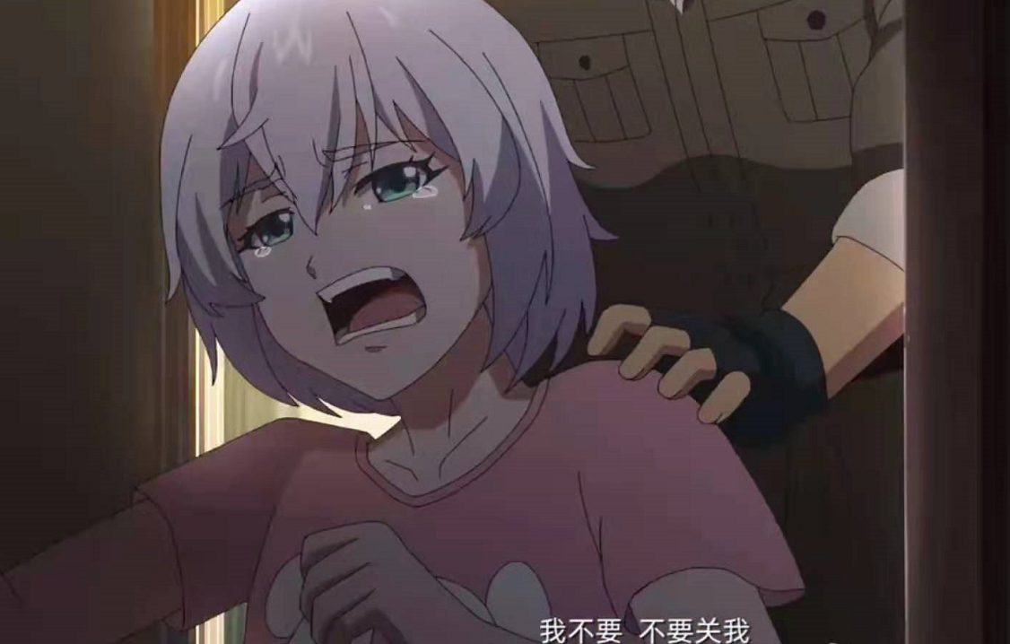 《镇魂街》变《绿魂街》，白师门惨被老婆搞绿，女儿还被活活饿死