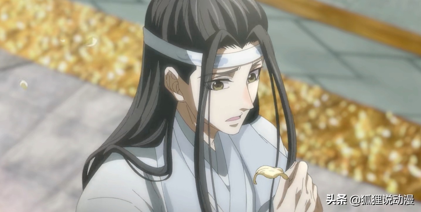 《魔道祖师》完结篇预告上线，刀子与糖齐飞，期待一个定档时间