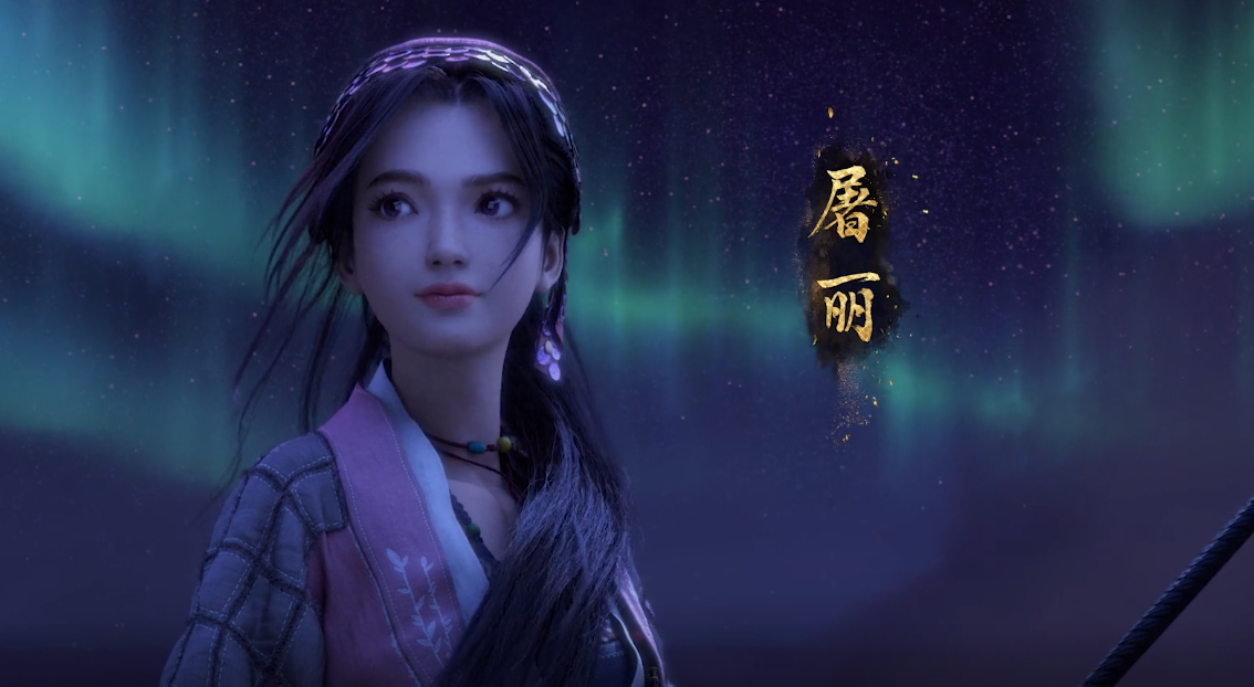 对于“颜值正义”这个命题，《眷思量》有自己的解答