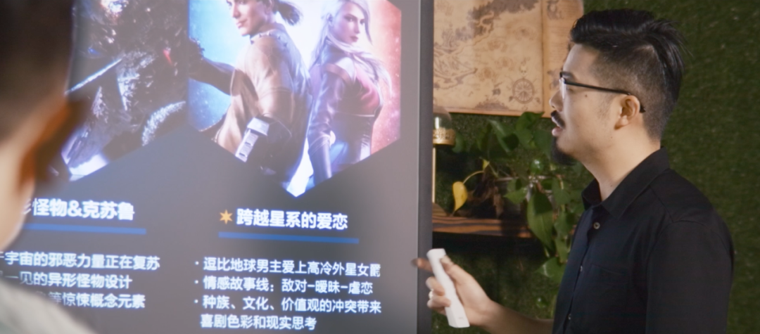 星骸骑士幕后揭秘 | 主创团队首部纪录片《星海旅者》完整版发布！！-国漫岛