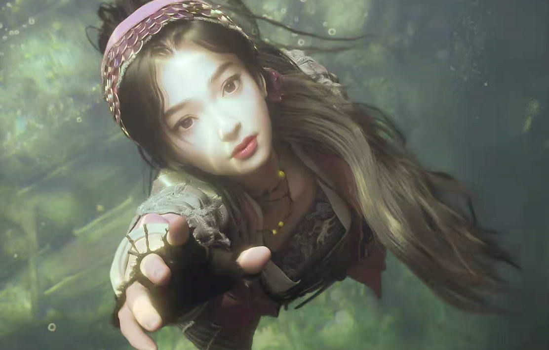 眷思量:男女主六集未同框,粉丝险磕错官配,剧情拖沓是致命硬伤-国漫岛