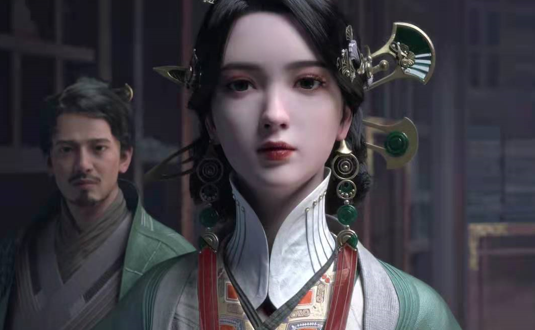 眷思量:男女主六集未同框,粉丝险磕错官配,剧情拖沓是致命硬伤-国漫岛