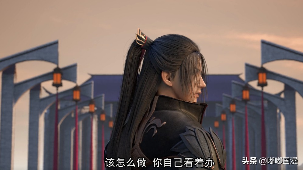 《雪鹰领主》和《斗破苍穹》动画原创戏份过多,真的水了?-国漫岛