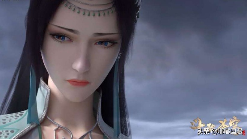 《雪鹰领主》和《斗破苍穹》动画原创戏份过多,真的水了?-国漫岛