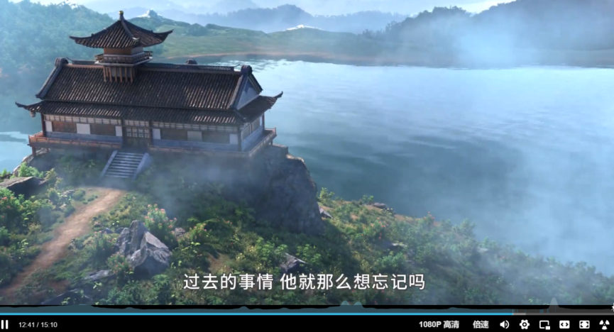 少年歌行2:删完剧情删时长,要不是寒衣太可爱,我都不知道咋夸-国漫岛