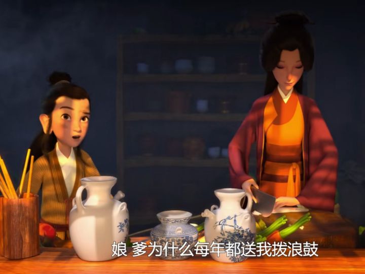 《济公之降龙降世》成为今年国漫之最:为何网上评分却这么低?-国漫岛