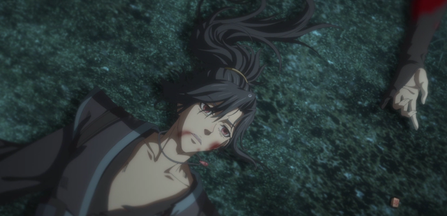 《魔道祖师》完结篇上线，世人都嫌魏无羡，却如薛洋无人依