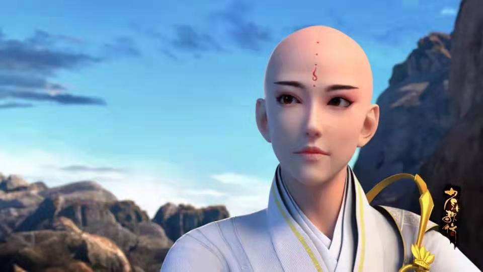 《少年歌行》第二季开播三集就惨遭滑铁卢,为何大家不喜欢?拉胯-国漫岛