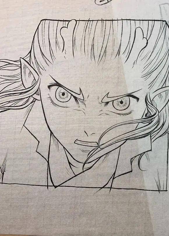 紫牛荐书｜《哪吒之魔童降世》前传来了！漫画《敖丙传》讲述敖丙和哪吒相遇之前的故事