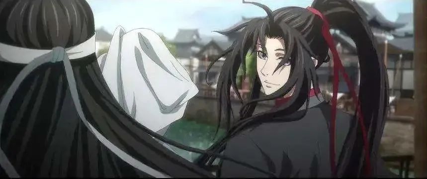 拍给粉丝看的《魔道祖师》动画版,第三季依然在劝退路人-国漫岛