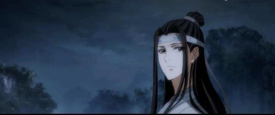 拍给粉丝看的《魔道祖师》动画版,第三季依然在劝退路人-国漫岛
