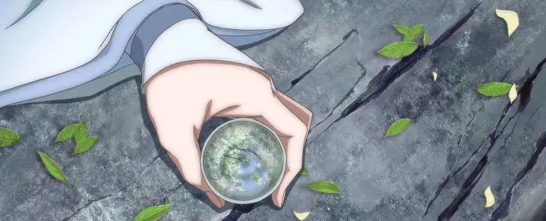 拍给粉丝看的《魔道祖师》动画版,第三季依然在劝退路人-国漫岛