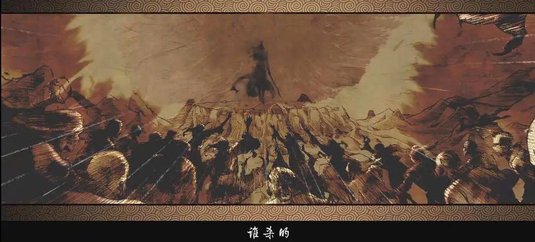 拍给粉丝看的《魔道祖师》动画版,第三季依然在劝退路人-国漫岛