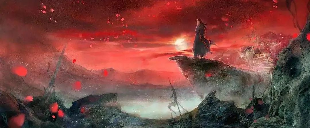拍给粉丝看的《魔道祖师》动画版,第三季依然在劝退路人-国漫岛