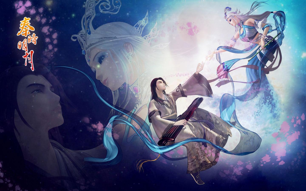 年龄已经超过秦朝的《秦时明月》，为何如今却渐渐走向了衰落-国漫岛