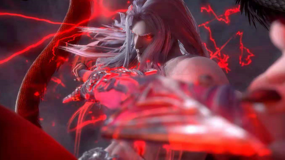 《武庚纪》阿狗并非唯一主角，很多人误会了，玄机在玩文字游戏-国漫岛