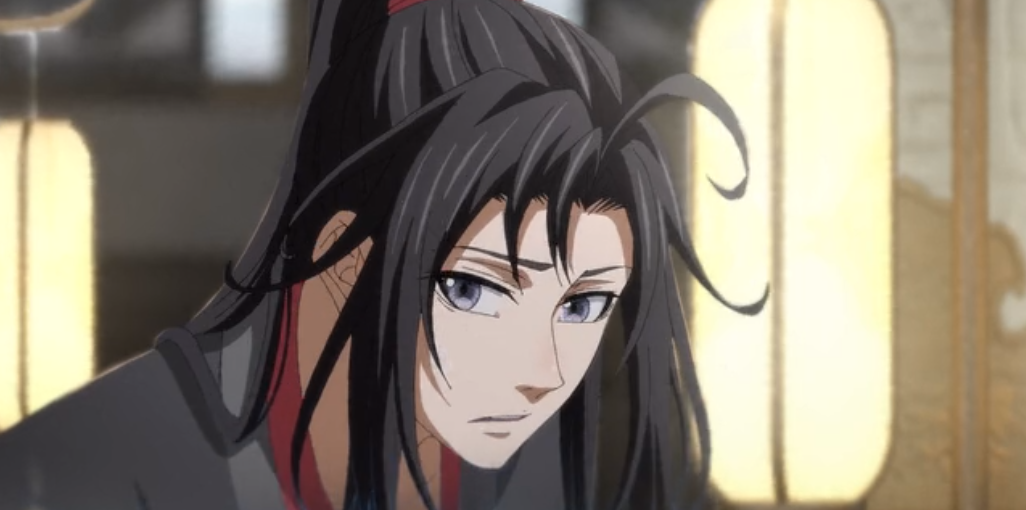 《魔道祖师》新剧集亮点多,金光瑶被踹下金麟台,金凌怒捅魏无羡-国漫岛