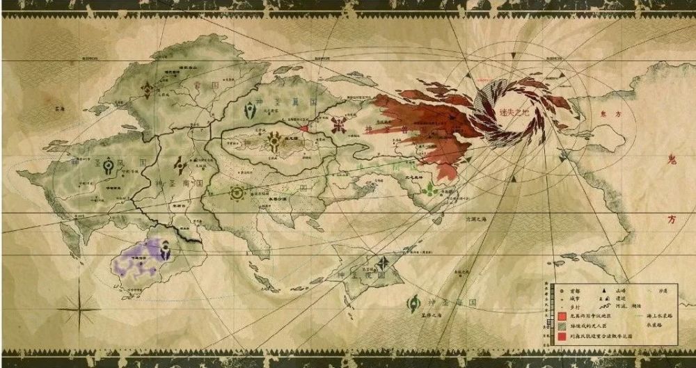 国漫《魁拔》之四代魁拔结局，终究是昙花一现。-国漫岛