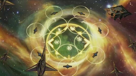国漫《魁拔》之四代魁拔结局，终究是昙花一现。-国漫岛