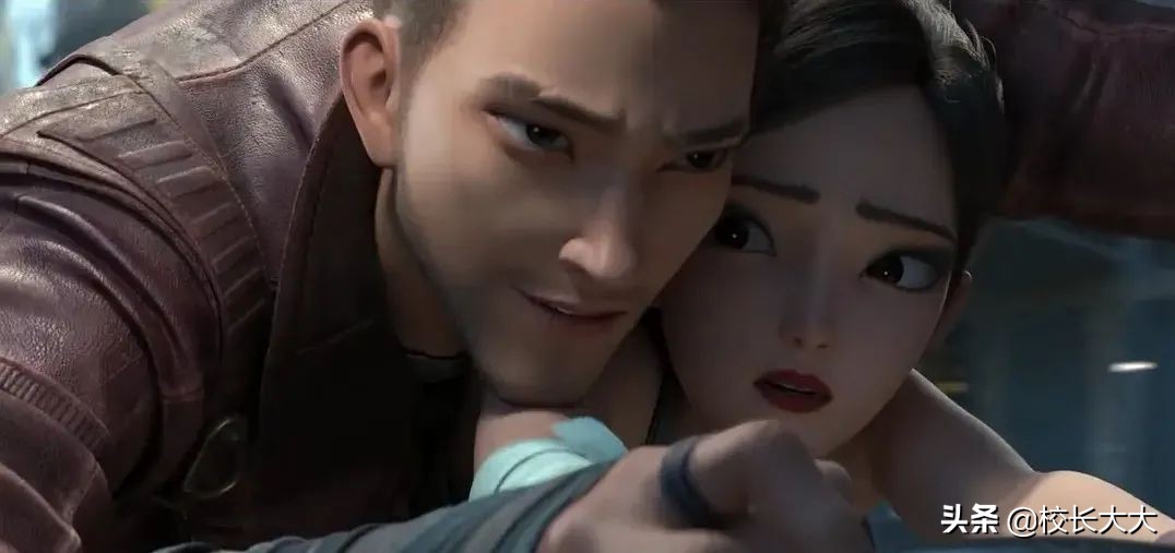 《白蛇2:青蛇劫起》:明明是独立女性小青,却总喊男人靠不住-国漫岛