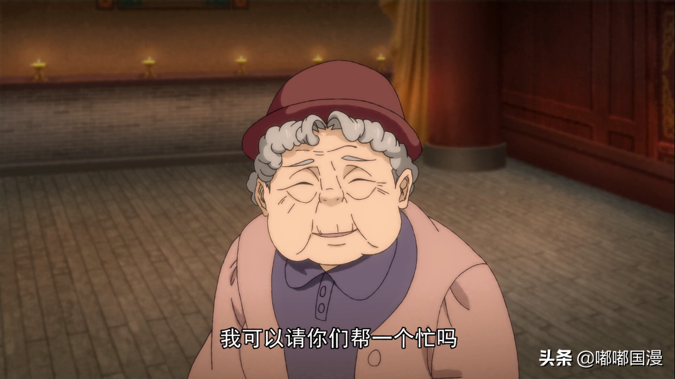 国内的影视剧和动漫,一直不分级,真的和家长有关系吗?-国漫岛